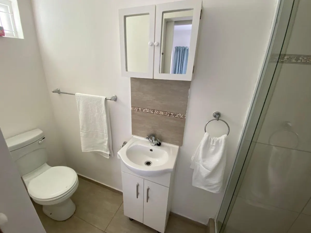 Holiday home Not Avail South Africa