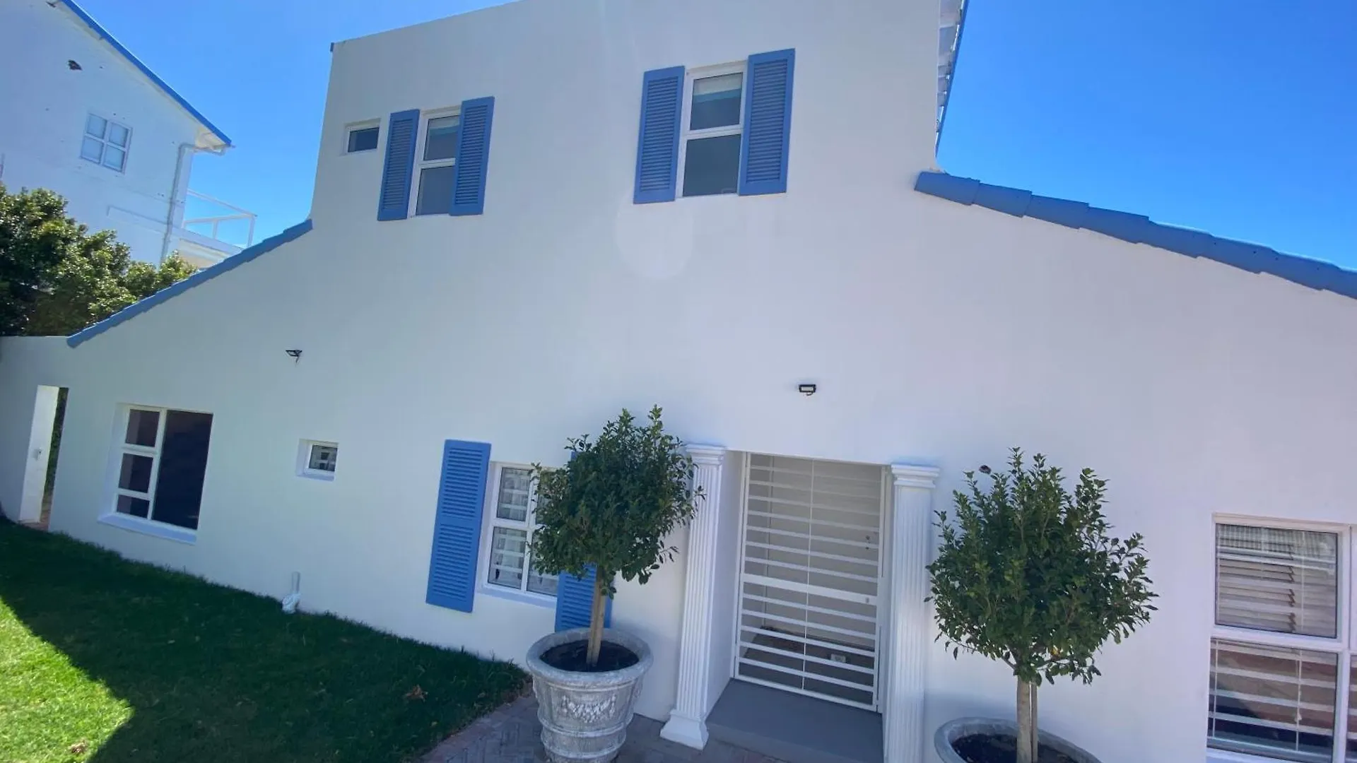 Holiday home Not Avail