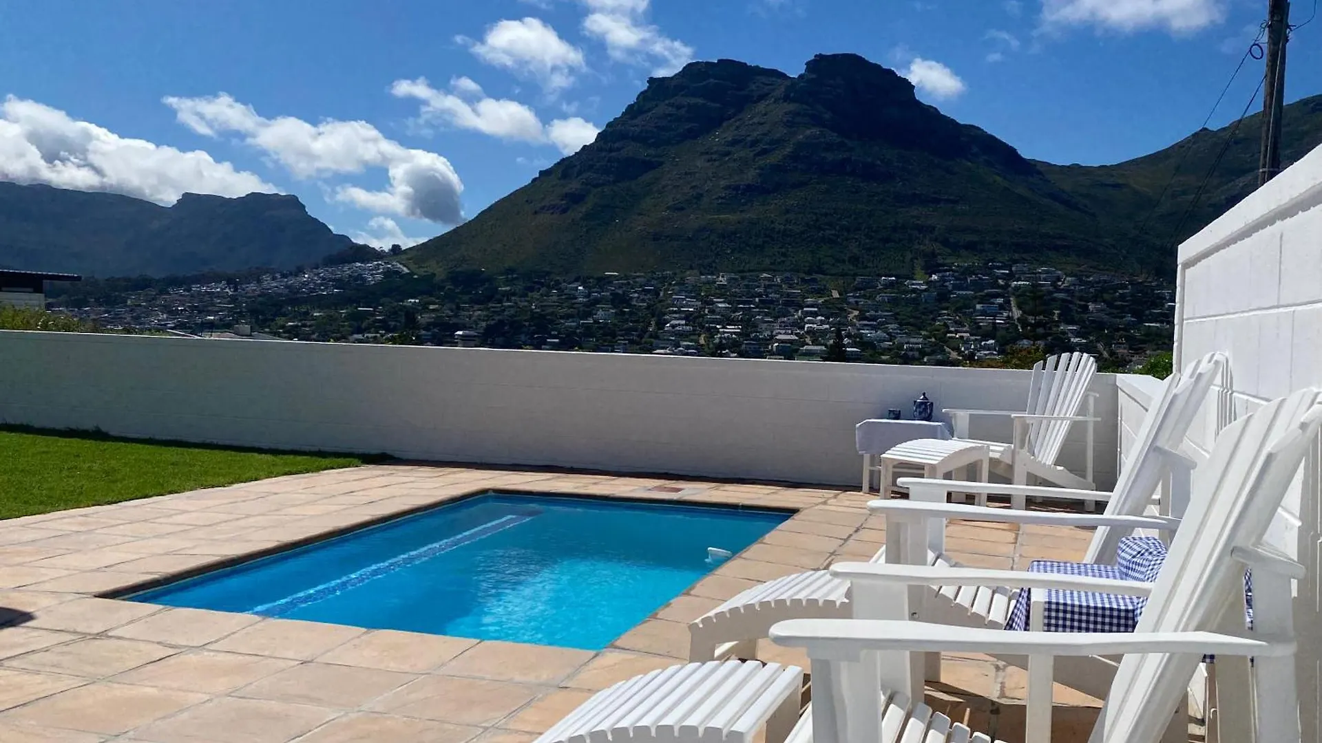 Holiday home Not Avail South Africa