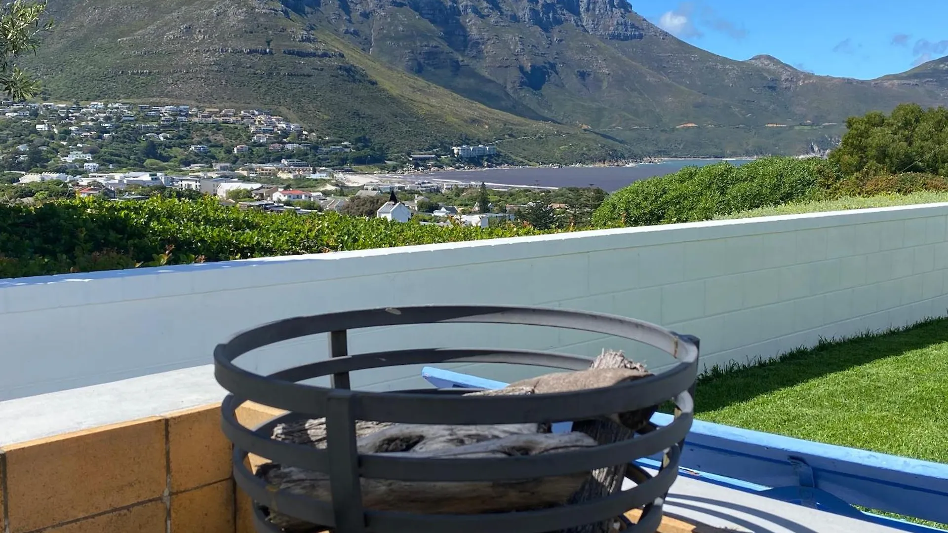Not Avail Holiday home Cape Town