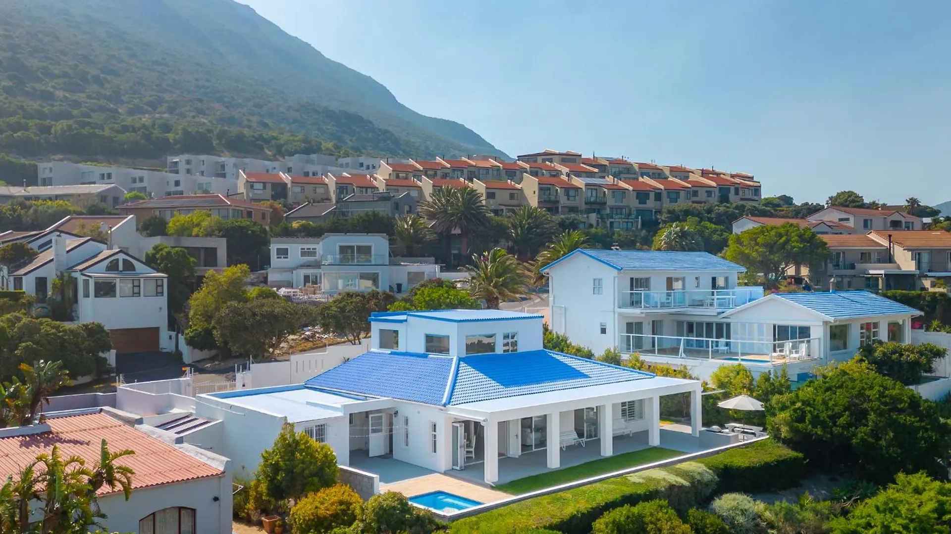 Holiday home Not Avail South Africa