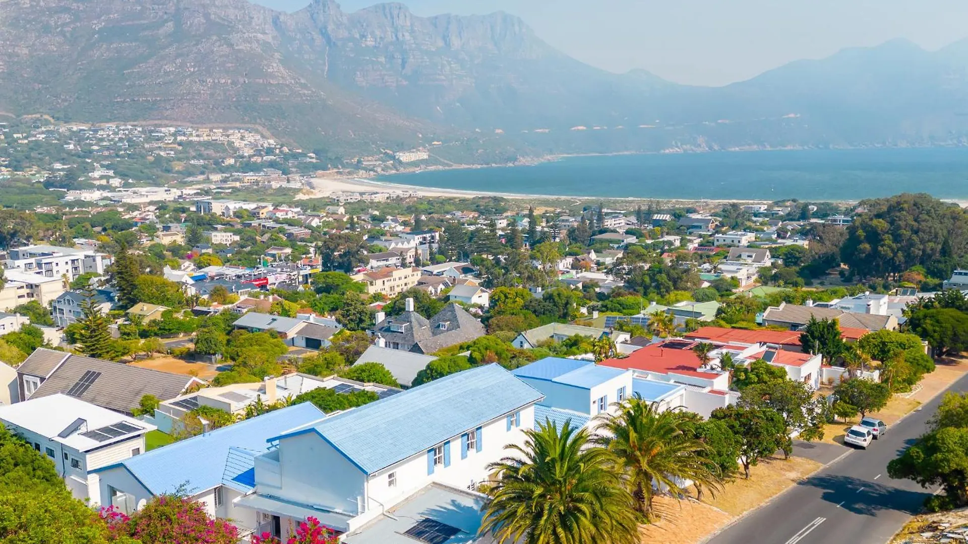 Not Avail Cape Town