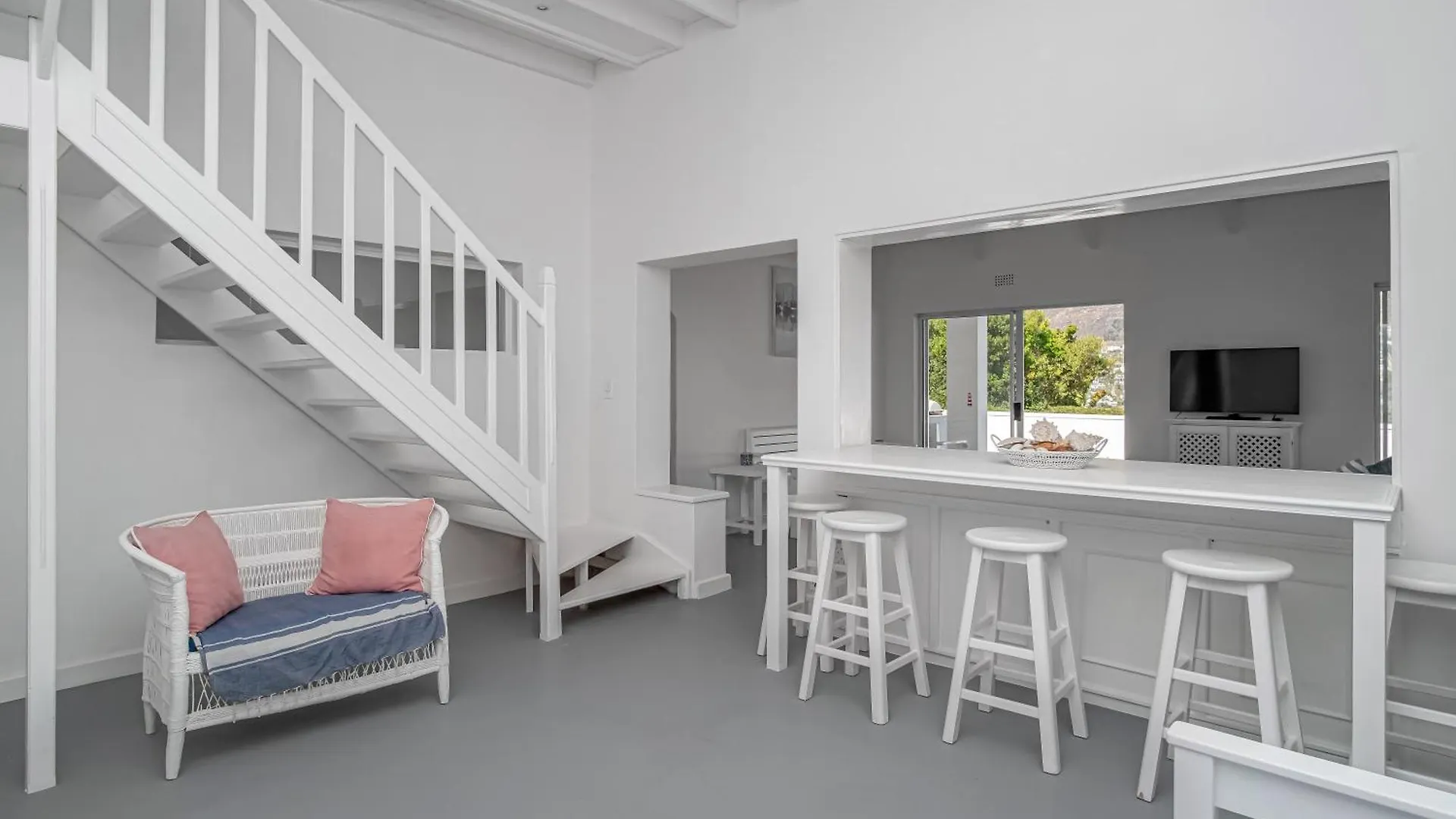 Holiday home Not Avail
