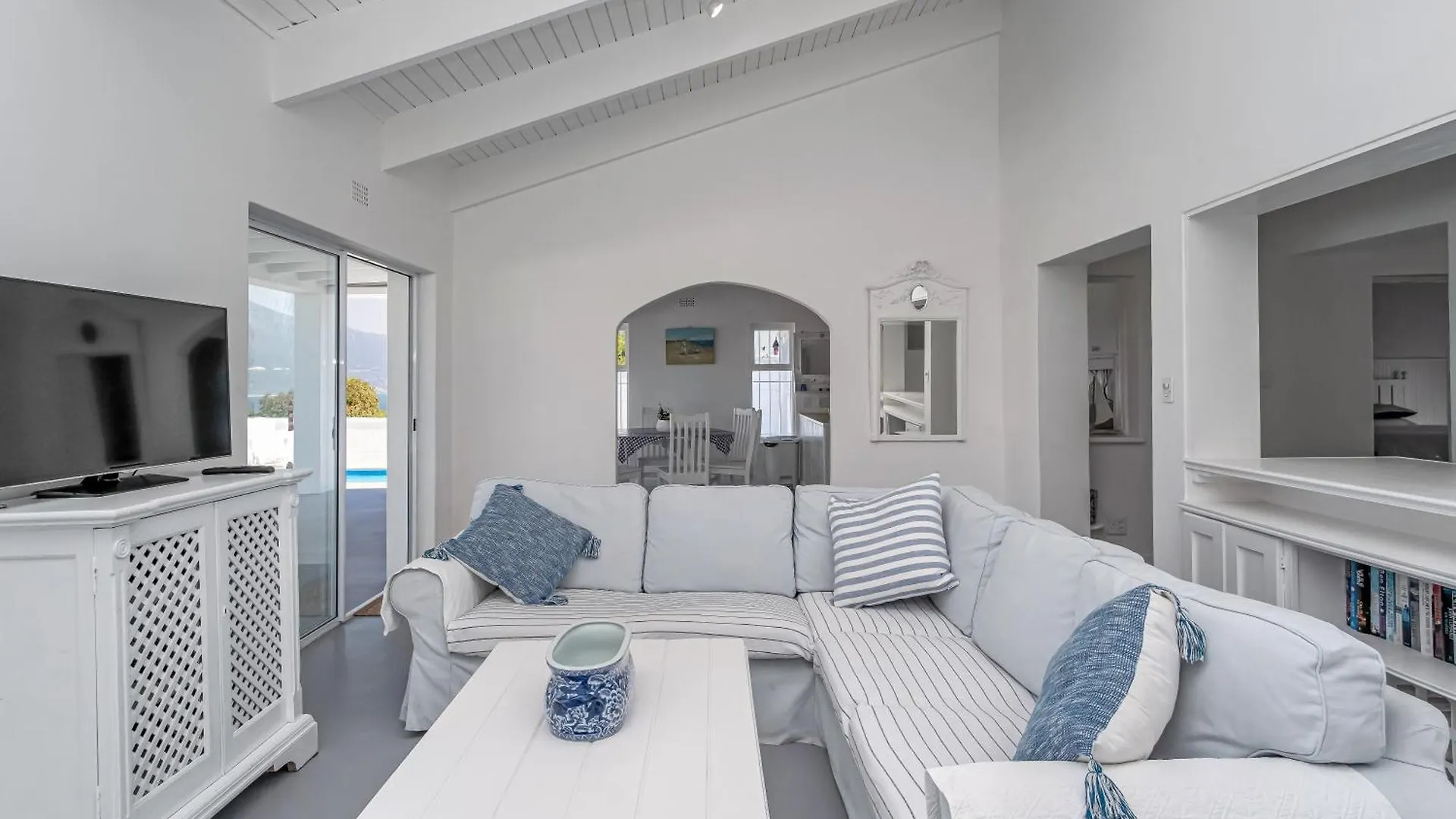 Not Avail Holiday home Cape Town