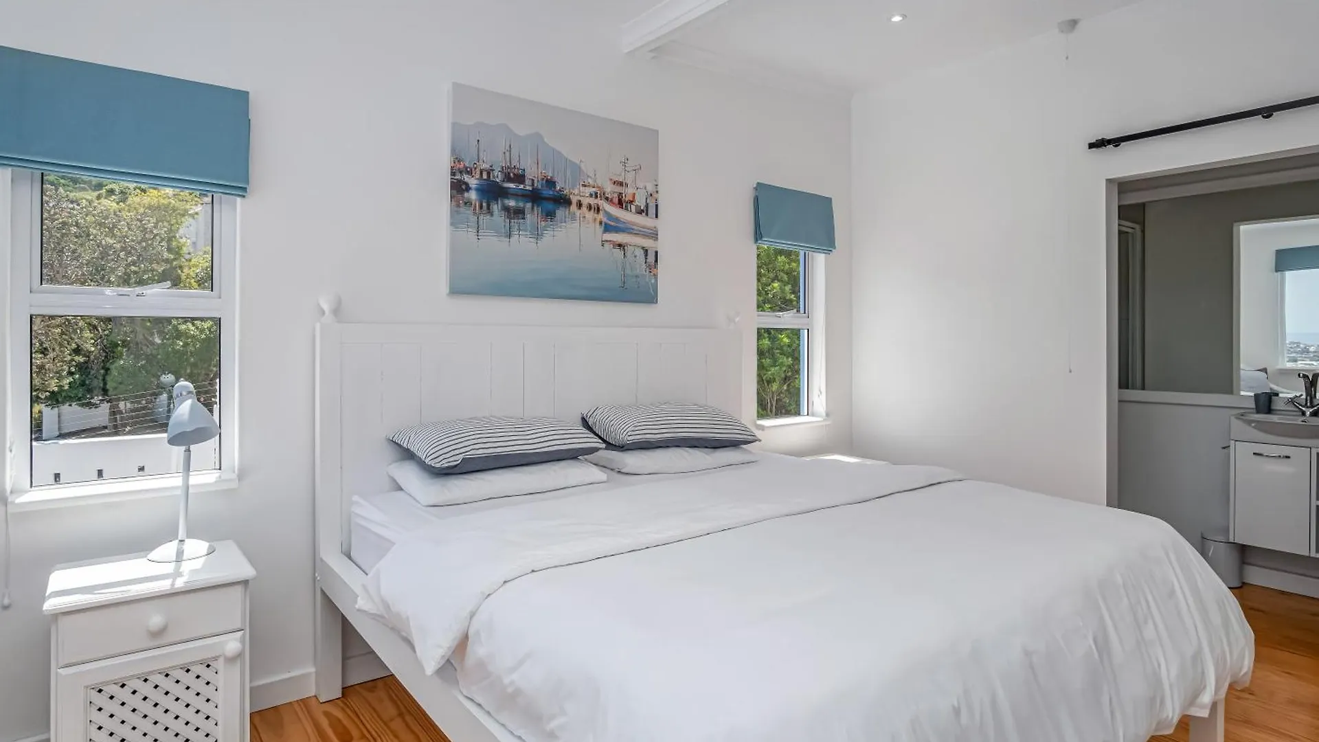 Holiday home Not Avail